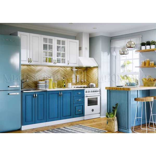 Кухня Констанция