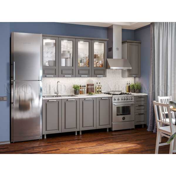 Кухня Констанция