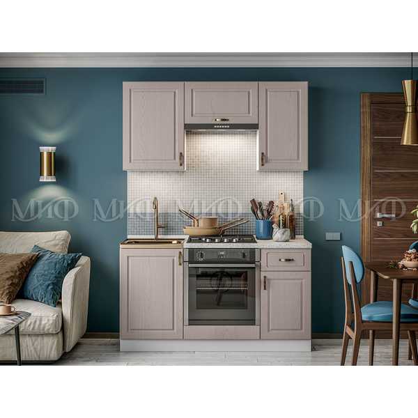 Кухня Констанция