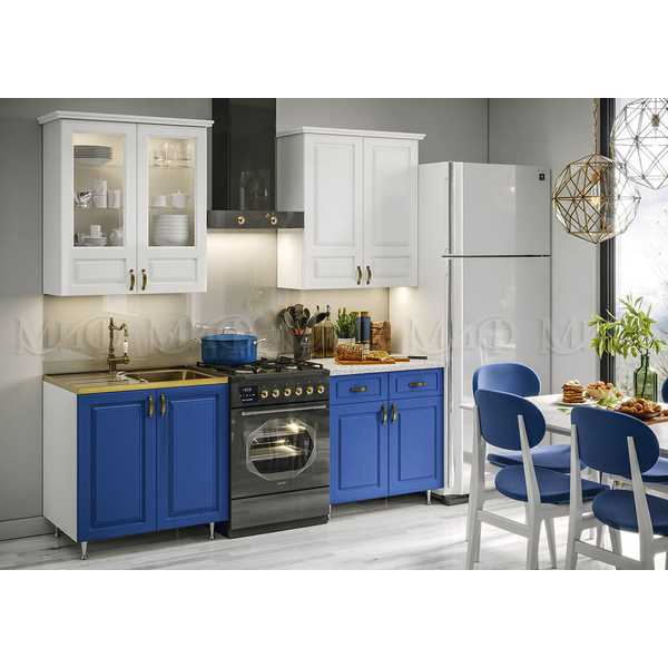 Кухня Констанция