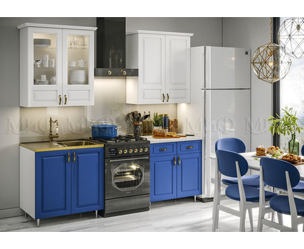 Кухня Констанция