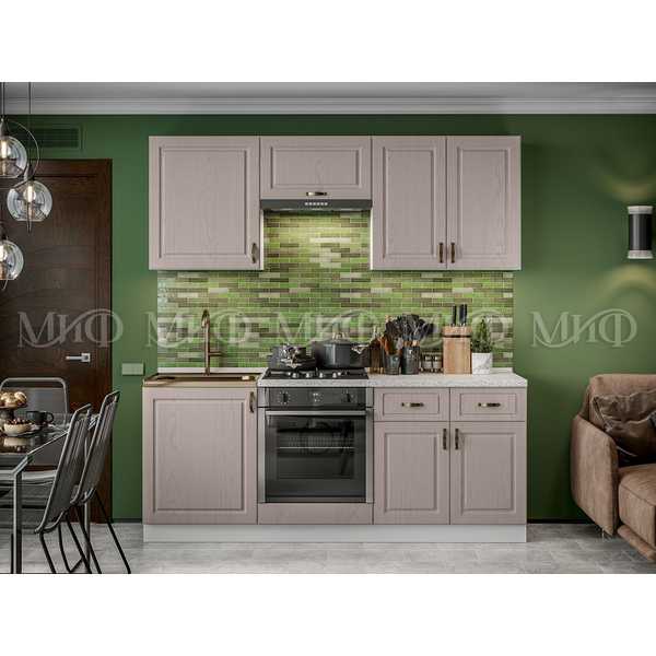 Кухня Констанция