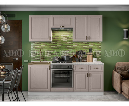 Кухня Констанция