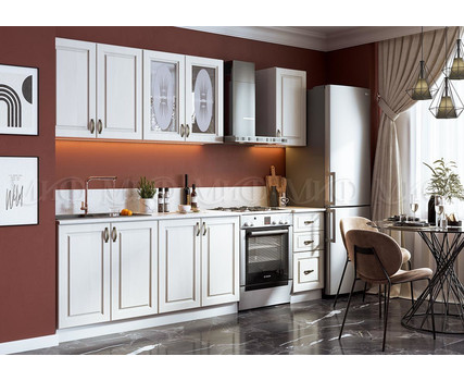 Кухня Констанция