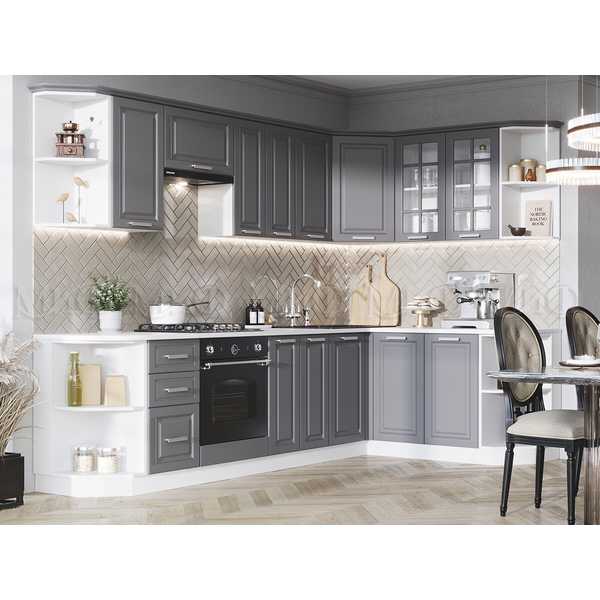 Кухня Констанция