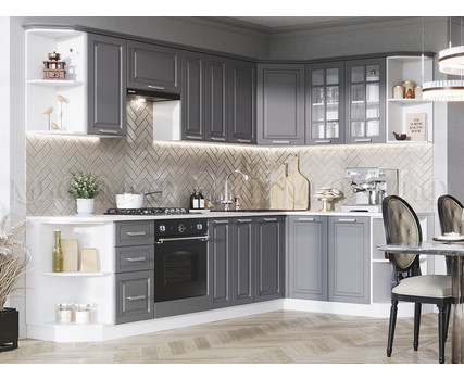 Кухня Констанция