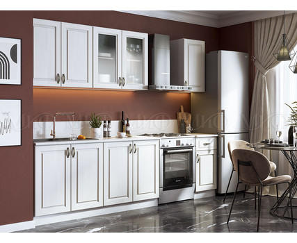 Кухня Констанция