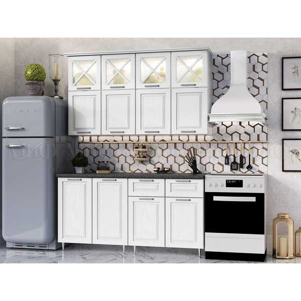 Кухня Констанция