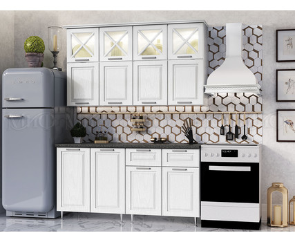 Кухня Констанция