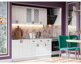 На фото Кухня Ирина