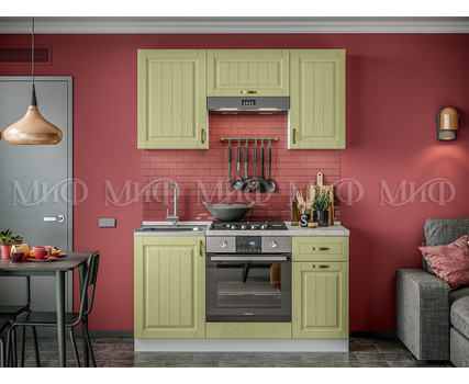 Кухня Настя