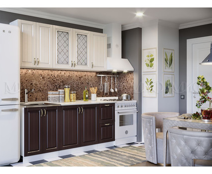 Кухня Настя