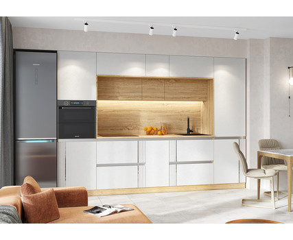 Кухня Карина МДФ