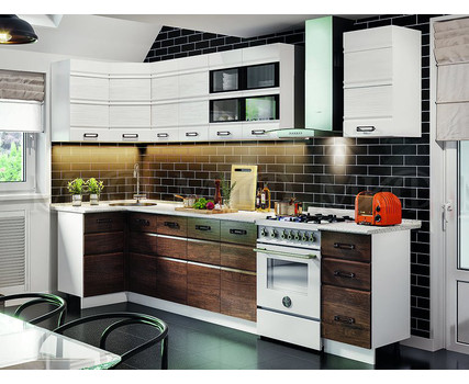 Кухня Техно-2