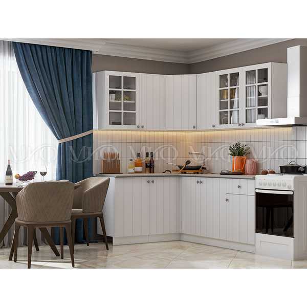 Кухня Техно-1