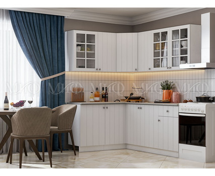 Кухня Техно-1