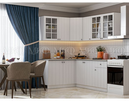 На фото Кухня Техно-1