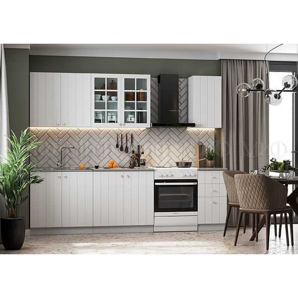 Кухня Техно-1