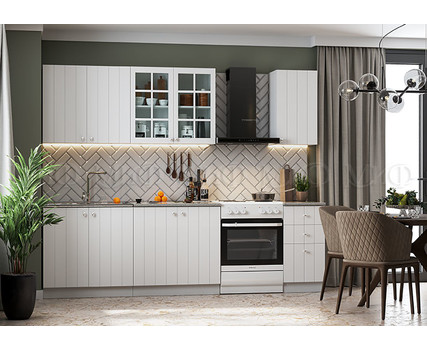 Кухня Техно-1