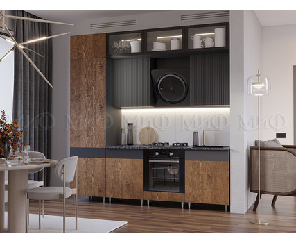 Кухня Техно-5