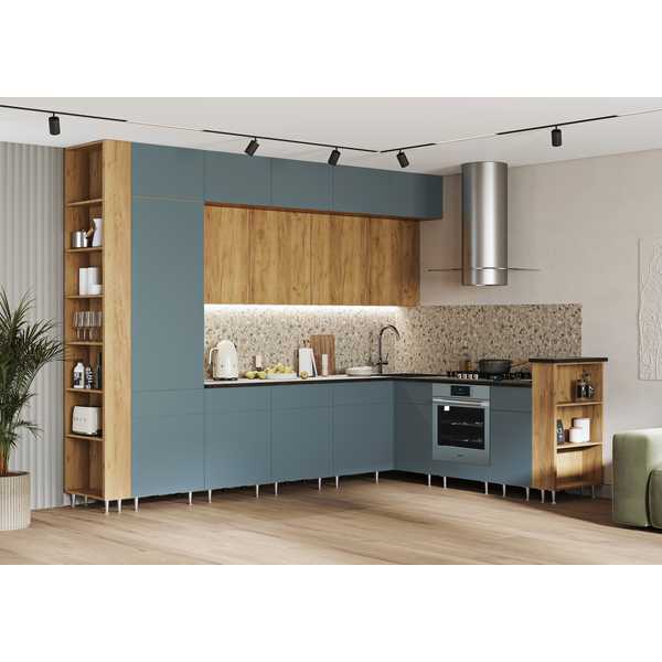 Кухня Техно-5