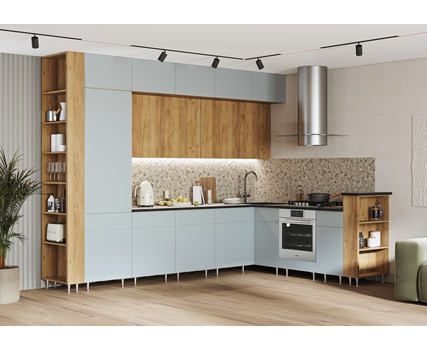 Кухня Техно-5