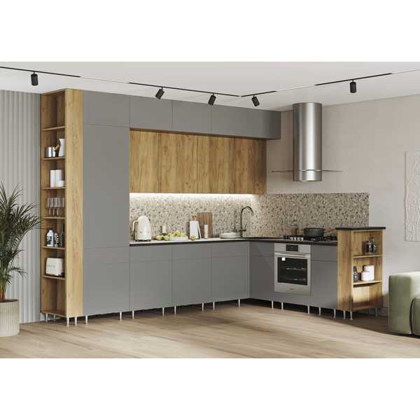 Кухня Техно-5