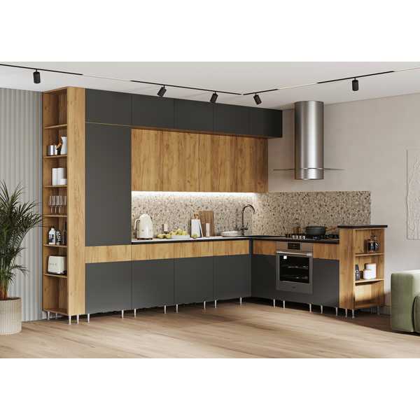 Кухня Техно-5