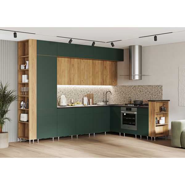 Кухня Техно-5