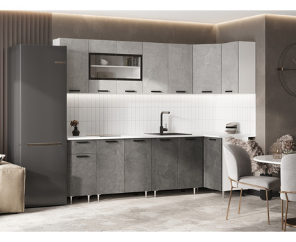 ЛДСП Кухня Рио