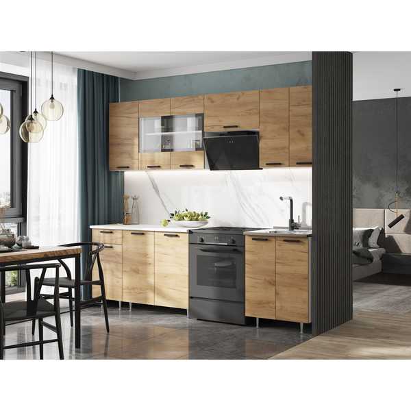 ЛДСП Кухня Рио