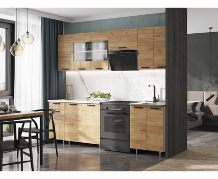 ЛДСП Кухня Рио