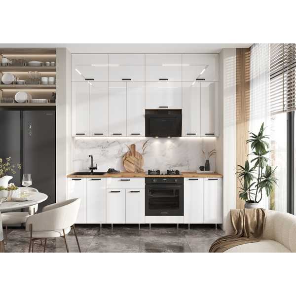 ЛДСП Кухня Рио