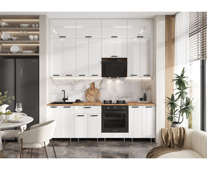 ЛДСП Кухня Рио