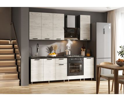 ЛДСП Кухня Рио