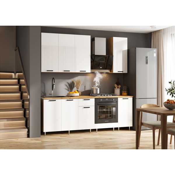 ЛДСП Кухня Рио