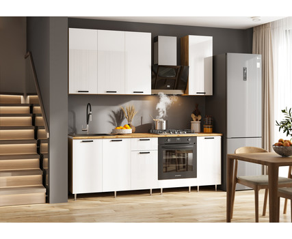 ЛДСП Кухня Рио