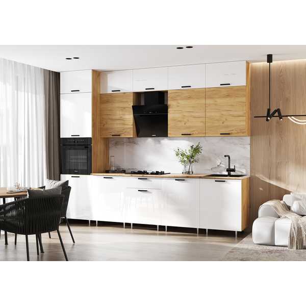 ЛДСП Кухня Рио