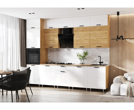 ЛДСП Кухня Рио