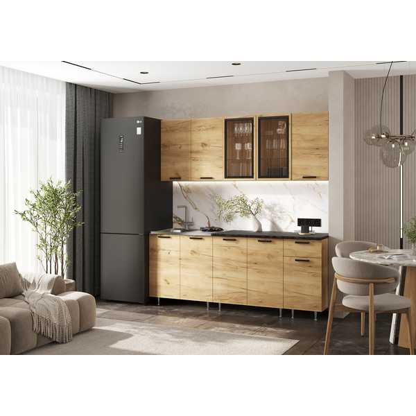 ЛДСП Кухня Рио