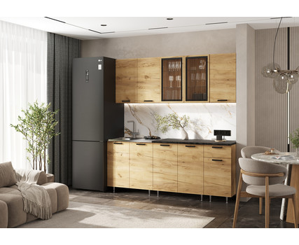 ЛДСП Кухня Рио