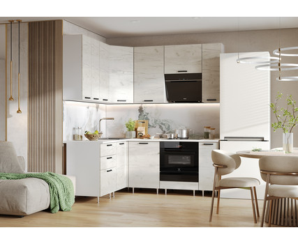 ЛДСП Кухня Рио