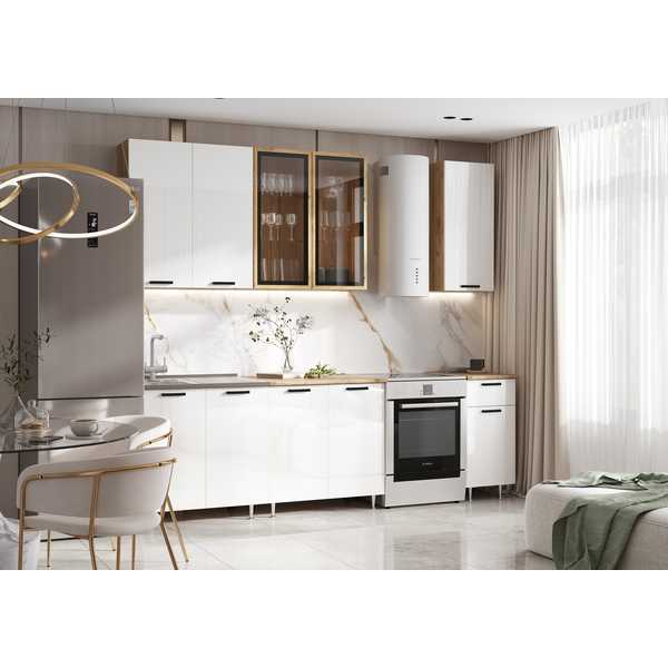 ЛДСП Кухня Рио