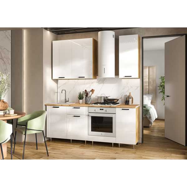 ЛДСП Кухня Рио