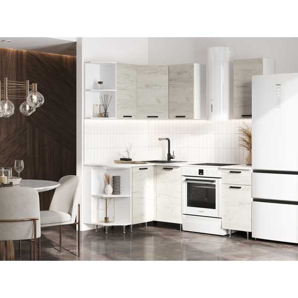 ЛДСП Кухня Рио