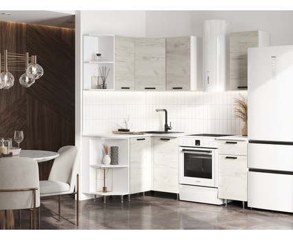 ЛДСП Кухня Рио