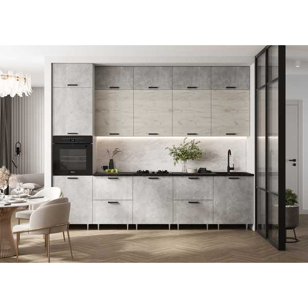 ЛДСП Кухня Рио