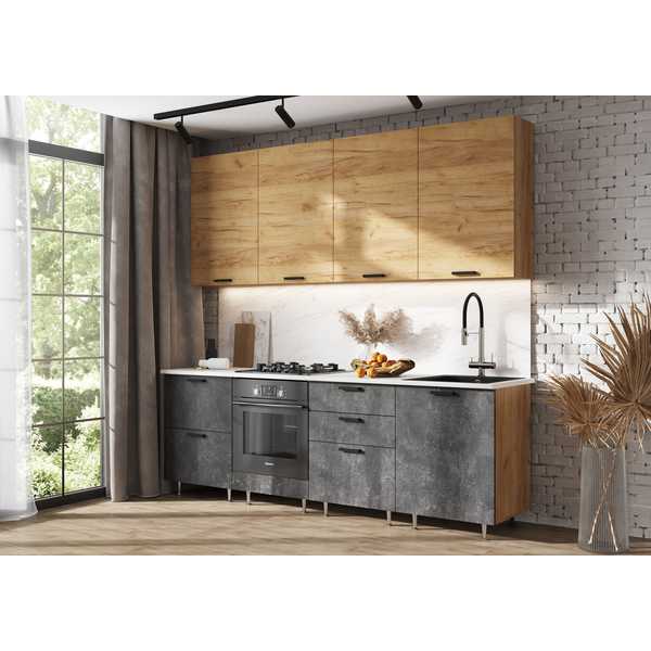 ЛДСП Кухня Рио