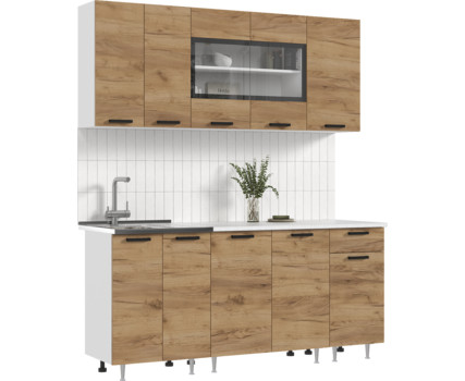 ЛДСП Кухня Рио