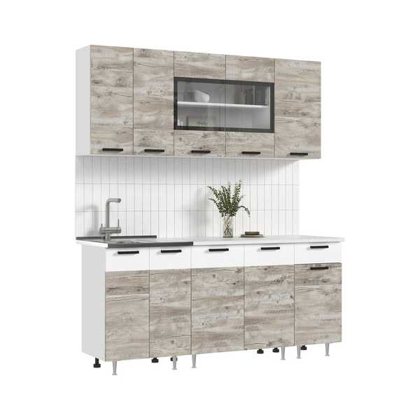 ЛДСП Кухня Гранд